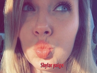 Skylar_paige