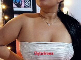 Skylarbrown