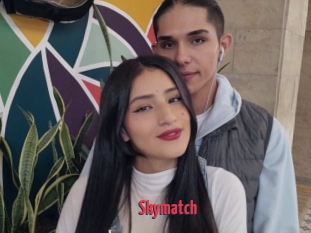 Skymatch