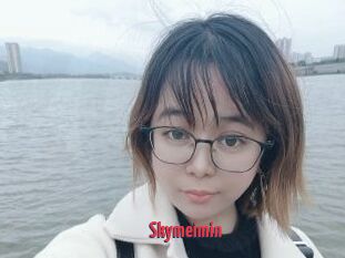 Skymeimin