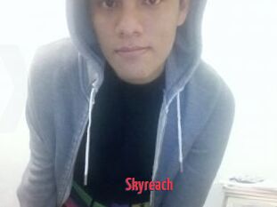 Skyreach