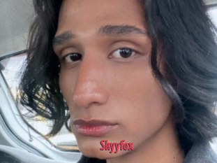 Skyyfox