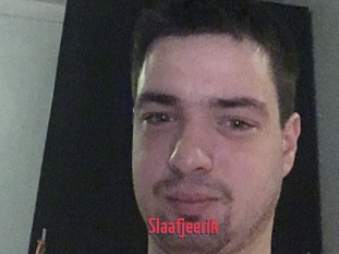 Slaafjeerik