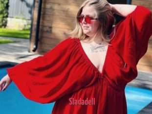 Sladadell