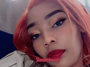 Slanderbeauty