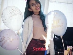 Slashbird