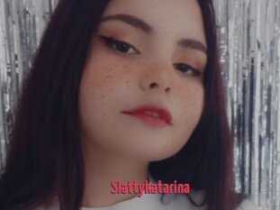 Slattykatarina