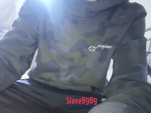 Slave8989