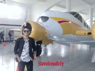 Slaveirondirty