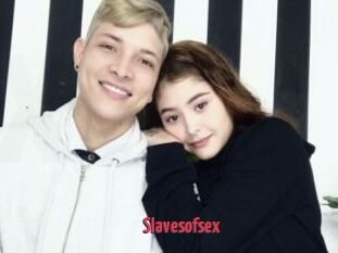 Slavesofsex