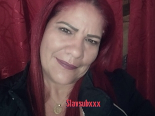 Slavsubxxx