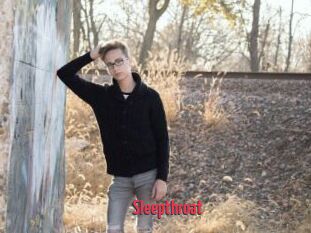 Sleepthroat