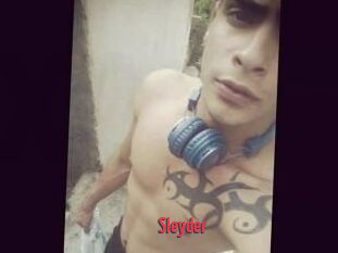 Sleyder