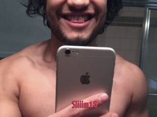 Sliiim18