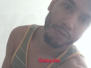 Slimboy4fun