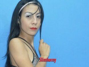 Slimhorny