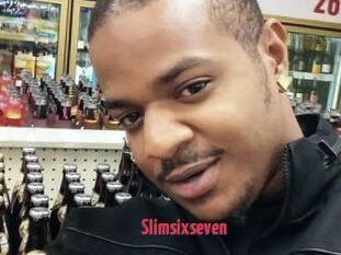 Slimsixseven