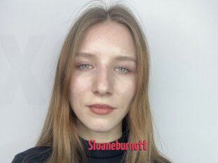 Sloaneburnett