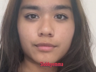 Slobbyemma