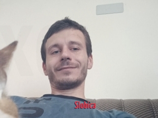 Slobica