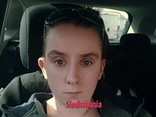 Slodkakasia