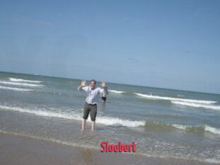 Sloebert