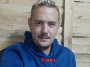 Slowrex