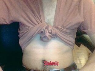 Sludovic