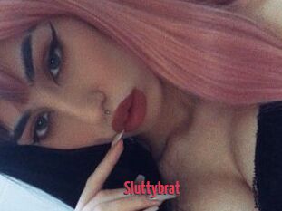Sluttybrat