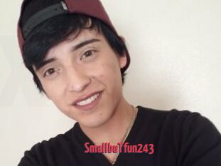 SmallbuTfun243
