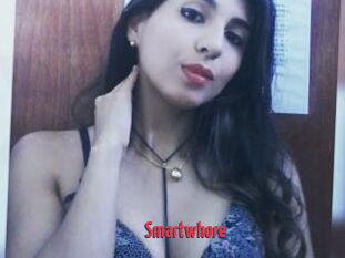 Smartwhore