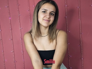 Smilin