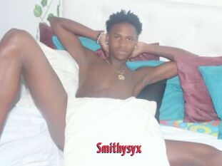 Smithysyx