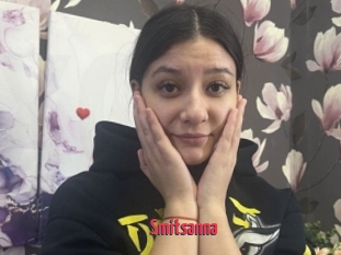 Smitsanna