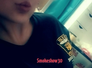 Smokeshow30