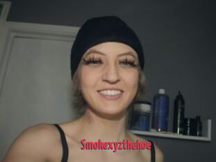 Smokexyzthehoe
