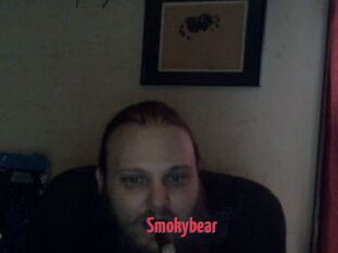 Smokybear