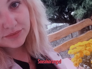 Sneakorangel
