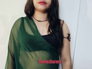 Snehasharma