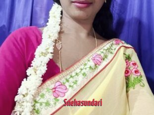 Snehasundari