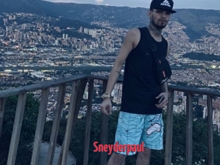 Sneyderpaul