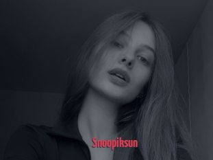 Snoopiksun