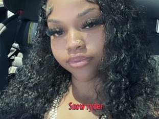 Snow_ryder