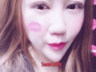 SnowCathy