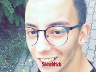 Snowbitch