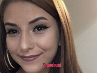 Snowbuni