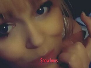 Snowbuns