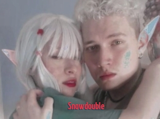 Snowdouble