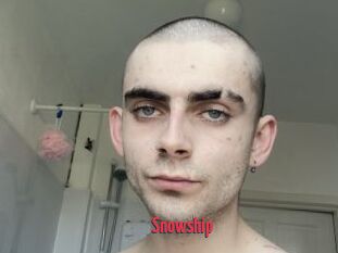 Snowship