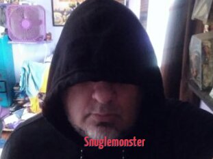 Snuglemonster
